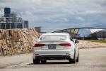 Audi S5 Sportback 2017 года (NA)